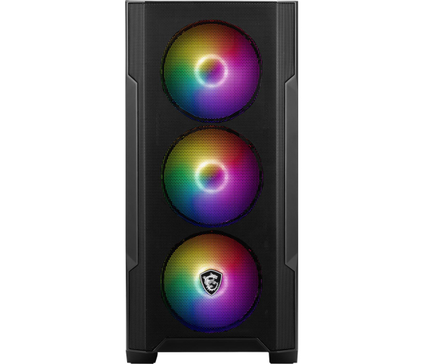 MSI MAG FORGE M100A - 1055688 - zdjęcie 6